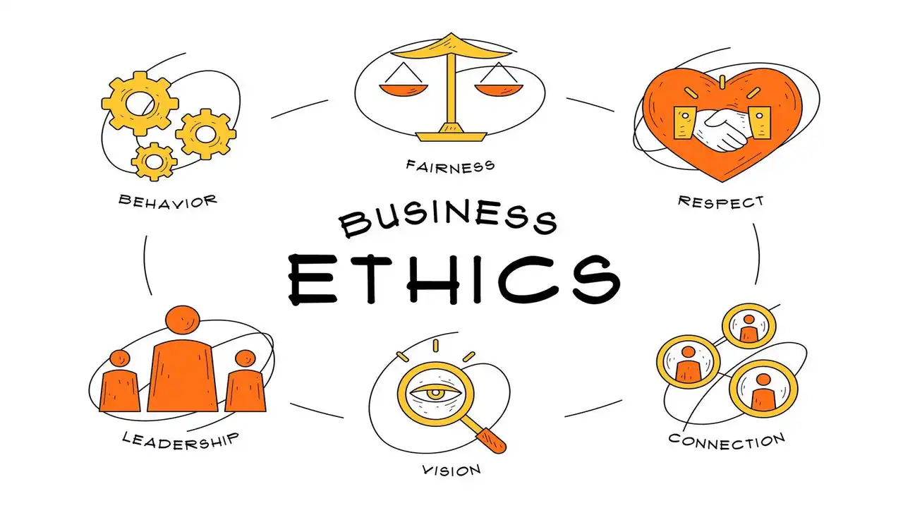 Meaning of Business Ethics-Frequently Asked Questions-Examples of Business Ethics Definition