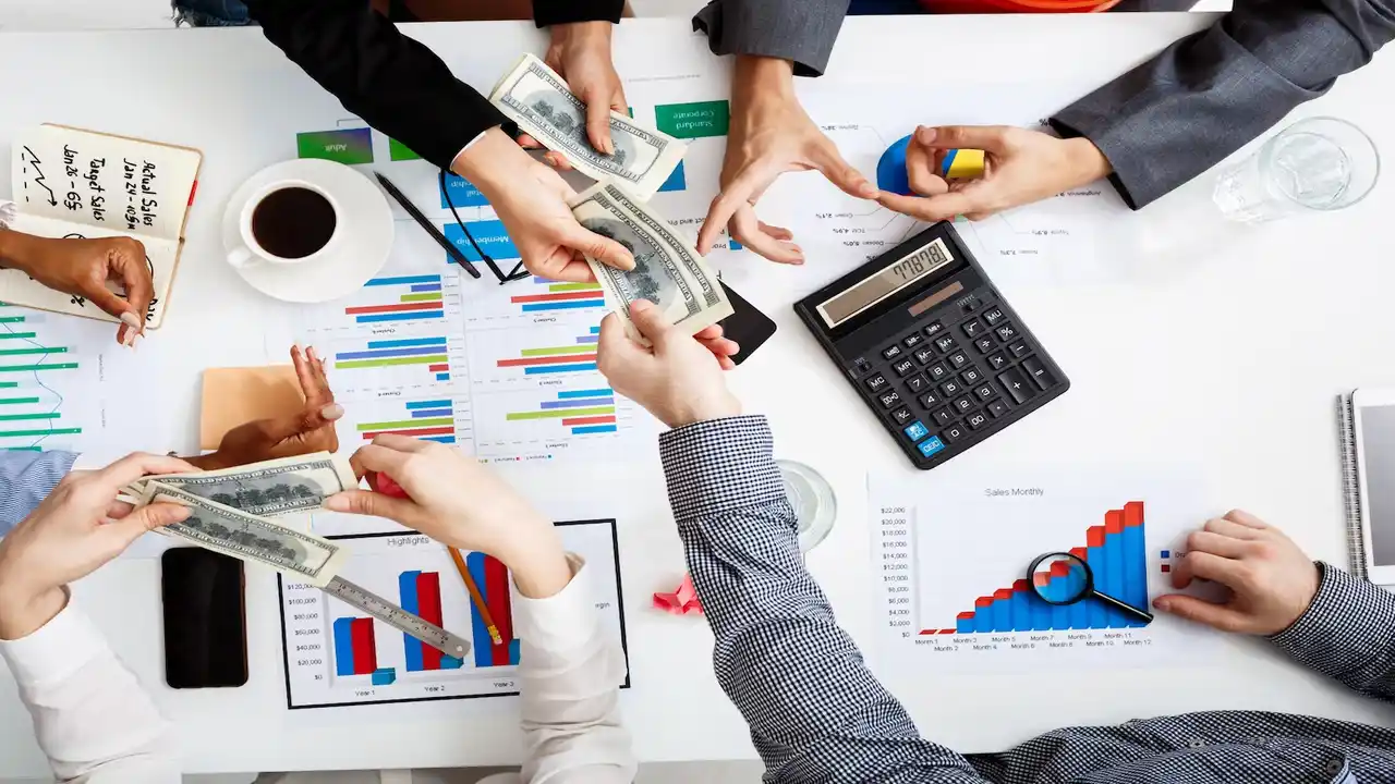 Meaning of Business Finance-Frequently Asked Questions-Examples of Business Finance Definition