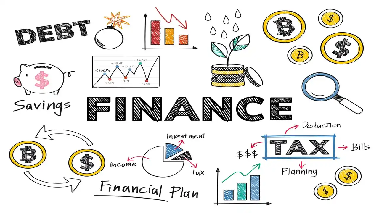 Meaning of Finance-Frequently Asked Questions-Examples of Finance Definition
