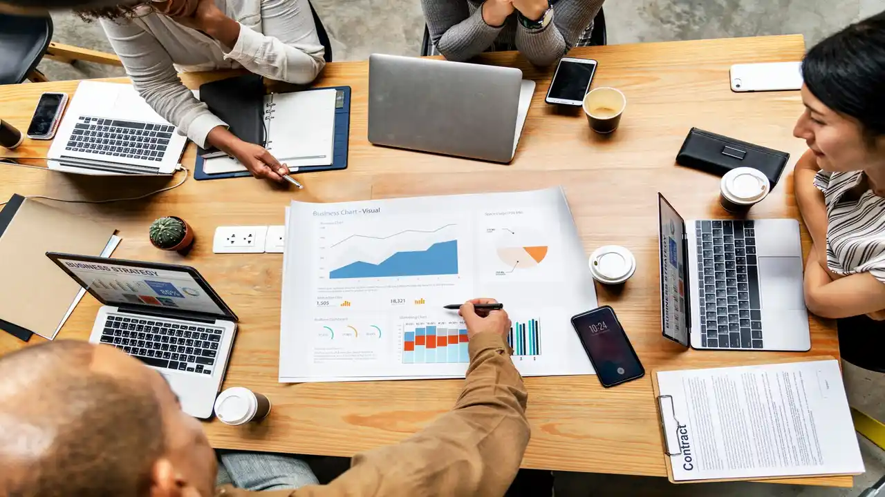 Meaning of Financial Management-Frequently Asked Questions-Examples of Financial Management Definition