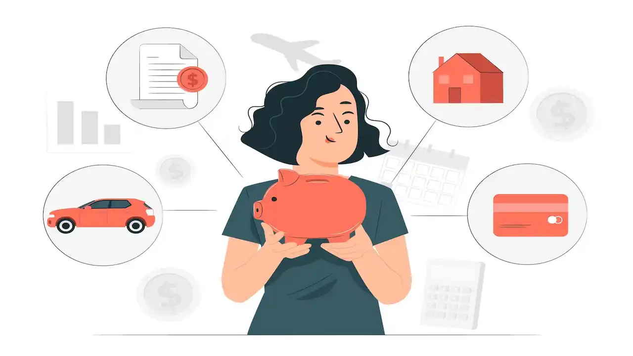 Meaning of Personal Finance-Frequently Asked Questions-Examples of Personal Finance Definition