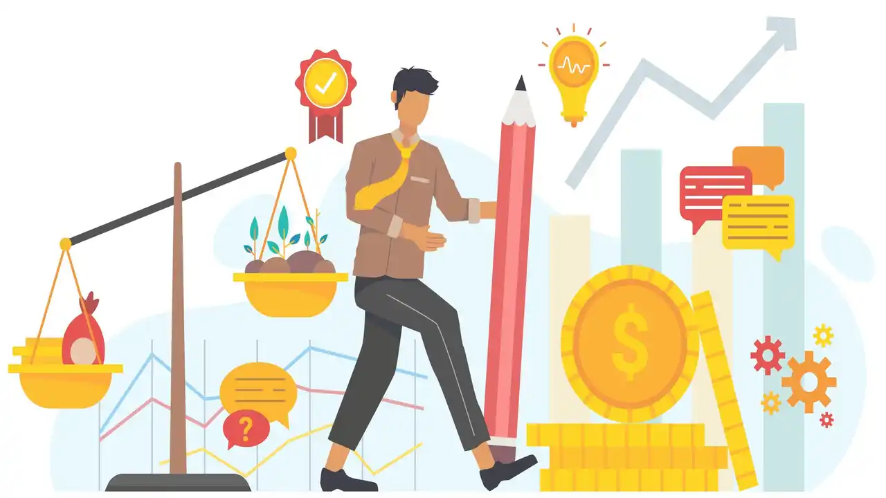 The Psychological Influence of Investing on Beginners