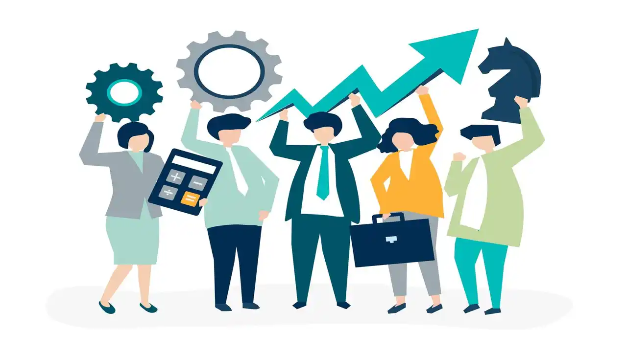 What are Strategic Alliance Types-Frequently Asked Questions-Types of Strategic Alliance