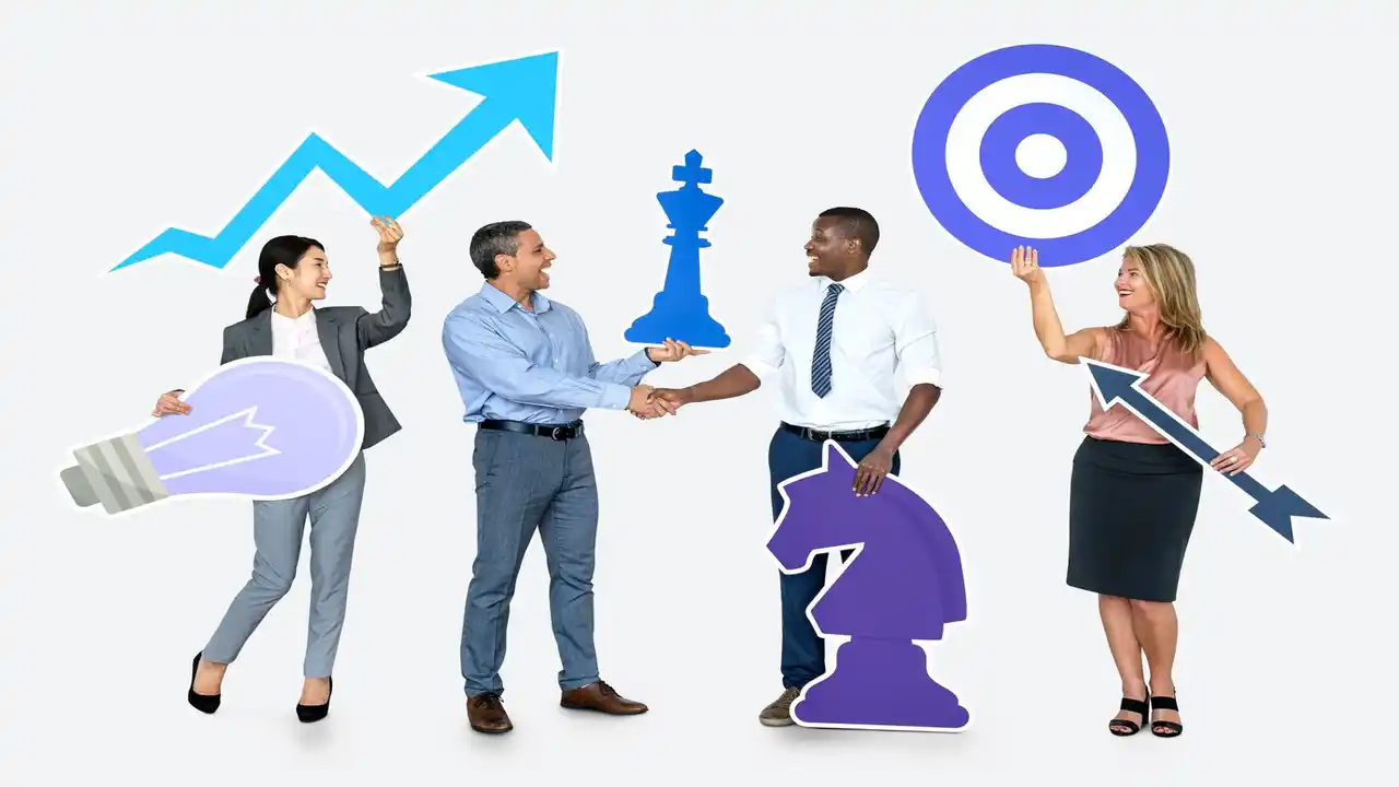 What is Business Level Strategy Control-Frequently Asked Questions-Examples of Business Level Strategy