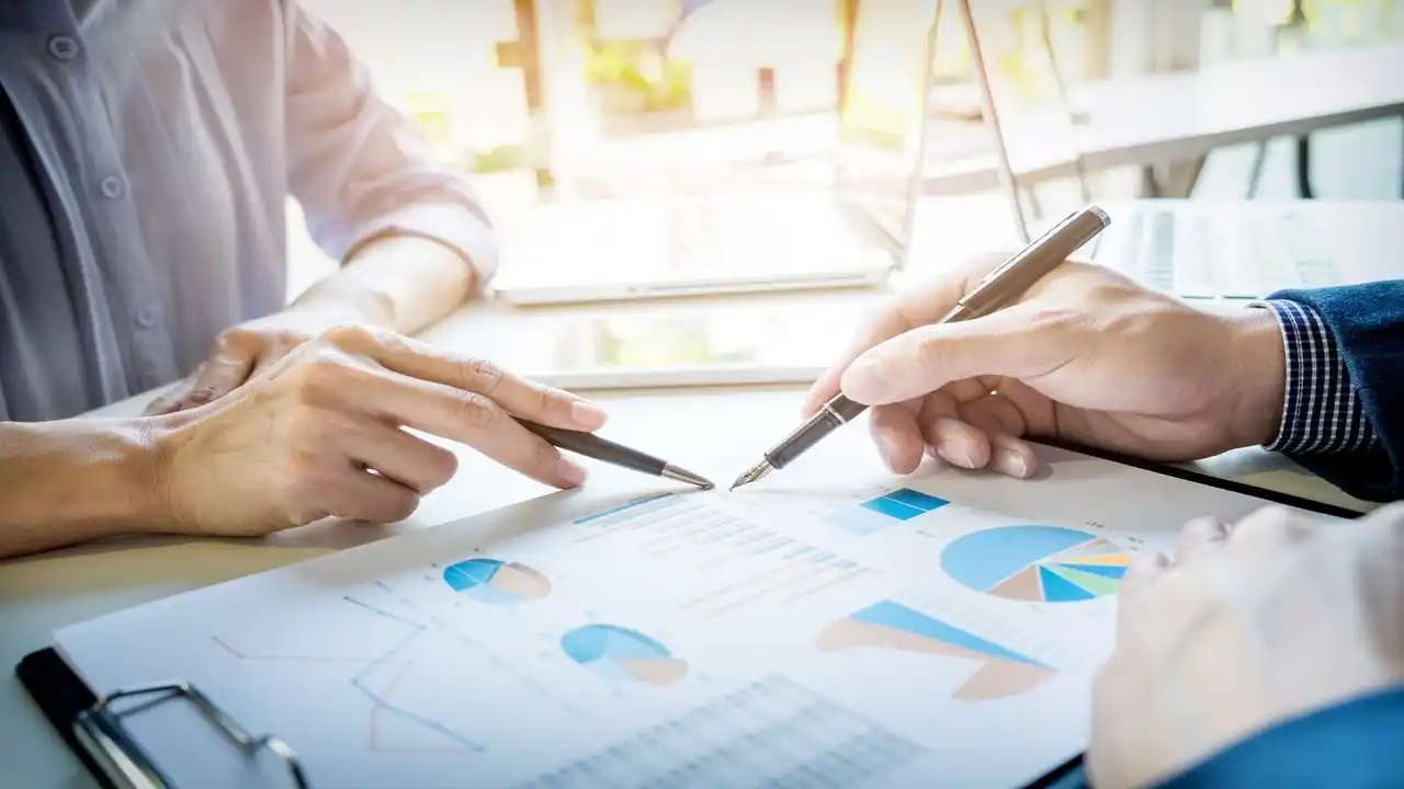 What is Financial Planning Role-Frequently Asked Questions-Elements of Financial Planning