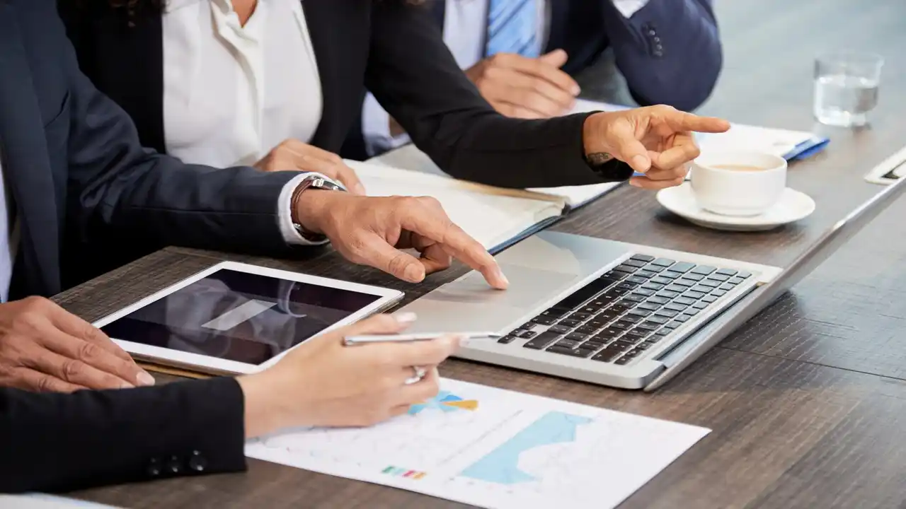 What is Financial Planning Structure-Frequently Asked Questions-Components of Financial Planning