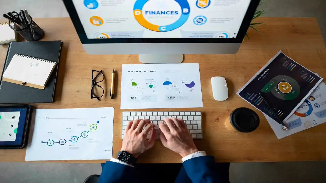 What is Financial Planning Structure-Frequently Asked Questions-Process of Financial Planning